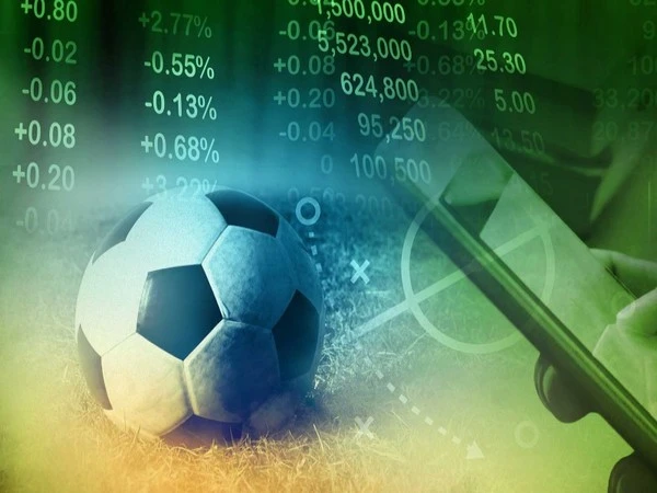 Taruhan Handicap Asia: Senjata Rahasia Pemain Sepak Bola yang Sukses