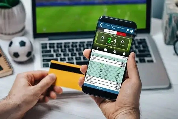 Taruhan Skor Benar: Menguasai Seni Memprediksi Hasil Sepak Bola