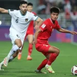 Prediksi Vietnam vs Indonesia 19:00 26 Maret Kualifikasi Piala Dunia AFC