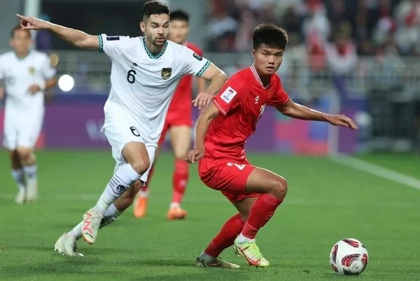 Prediksi Vietnam vs Indonesia 19:00 26 Maret Kualifikasi Piala Dunia AFC