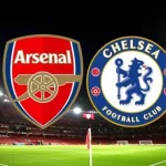 Prediksi Arsenal vs Chelsea 02:00 24 April EPL