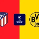 Prediksi Atletico Madrid vs Dortmund 02:00 11 April Liga Champions