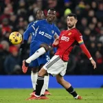Prediksi Chelsea vs Man Utd 02:15 April 5 EPL