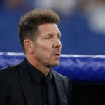 Apa kata pelatih Diego Simeone usai kemenangan melawan Dortmund