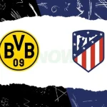 Prediksi Dortmund vs Atletico Madrid 02:00 17 April Liga Champions