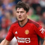 Upaya Heroik Harry Maguire di Tengah Cedera