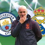 Prediksi Man City vs Real Madrid 02:00 18 April Liga Champions