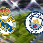 Prediksi Real Madrid vs Man City 02:00 10 April Liga Champions