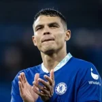 Thiago Silva Mengumumkan Keberangkatan dari Chelsea di Akhir Musim
