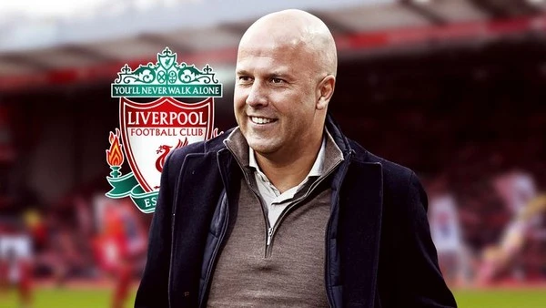 Liverpool Umumkan Pelatih Kepala Baru untuk Sukseskan Jurgen Klopp