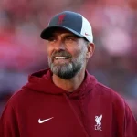 Perpisahan Mohamed Salah dengan Jurgen Klopp dan Komitmennya pada Liverpool