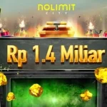 No Limit City - Promosi Tunai Kota Tanpa Batas 188BET: Ekstravaganza Hadiah Selama Sebulan