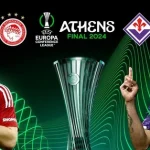 Prediksi Olympiacos vs Fiorentina 02:00 30 Mei Europa Conference League – Final