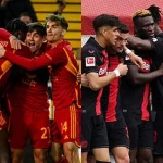 Prediksi Roma vs Leverkusen 02:00 3 Mei Europa League