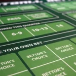 Model Statistik untuk Taruhan Skor Benar yang Akurat dalam Sepak Bola