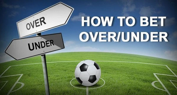 Taruhan Over Under: Memprediksi Pertandingan dengan Skor Tinggi Euro 2024
