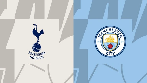 Prediksi Tottenham vs Man City 02:00 15 Mei EPL
