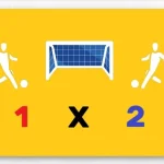 Evolusi Taruhan 1x2 di Turnamen Sepak Bola Internasional