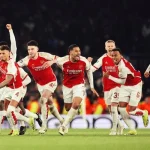 Dampak Unai Emery pada Kampanye Liga Premier Arsenal