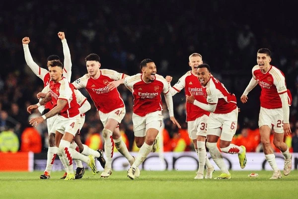 Dampak Unai Emery pada Kampanye Liga Premier Arsenal