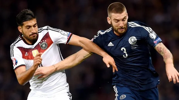 Babak Grup Euro 2024: 4 Pertandingan Teratas yang Wajib Ditonton