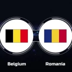 Prediksi Belgium vs Romania 02:00 23 Juni Euro 2024