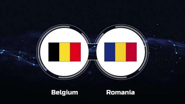 Prediksi Belgium vs Romania 02:00 23 Juni Euro 2024