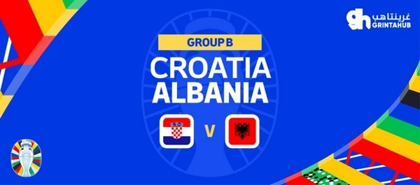 Prediksi Croatia vs Albania 20:00 19 Juni Euro 2024