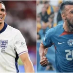 Prediksi England vs Slovakia 23:00 30 Juni Euro 2024 - Babak 16 Besar