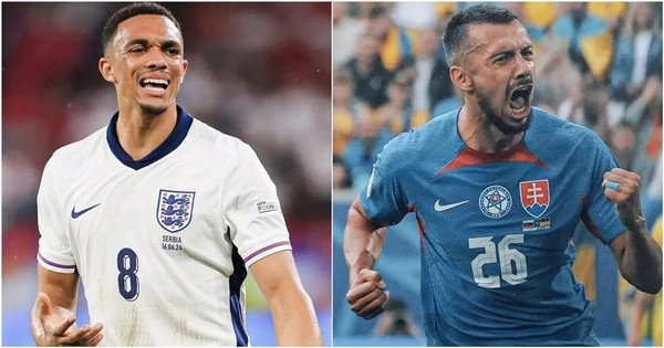 Prediksi England vs Slovakia 23:00 30 Juni Euro 2024 - Babak 16 Besar
