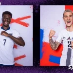 Prediksi England vs Slovenia 02:00 26 Juni Euro 2024
