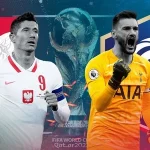 Prediksi France vs Poland 23:00 25 Juni Euro 2024