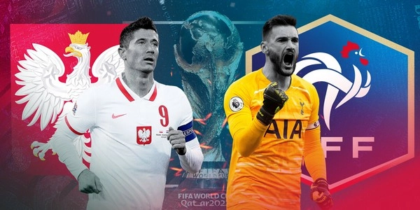 Prediksi France vs Poland 23:00 25 Juni Euro 2024
