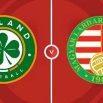 Prediksi Ireland vs Hungary 01:45 Juni 5 Persahabatan