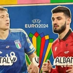 Prediksi Italy vs Albania 02:00 16 Juni Euro 2024