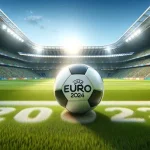 Jadwal Pertandingan Euro 2024: Cara Pembagian Grup dan Babak Kualifikasi
