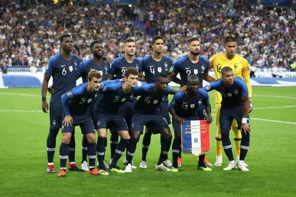 Kandidat Kejuaraan Euro 2024: Tim Mana yang Terbagi Sama Rata