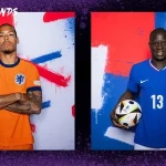 Prediksi Netherlands vs France 02:00 22 Juni Euro 2024