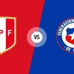 Prediksi Peru vs Chile 07:00 22 Juni Copa America