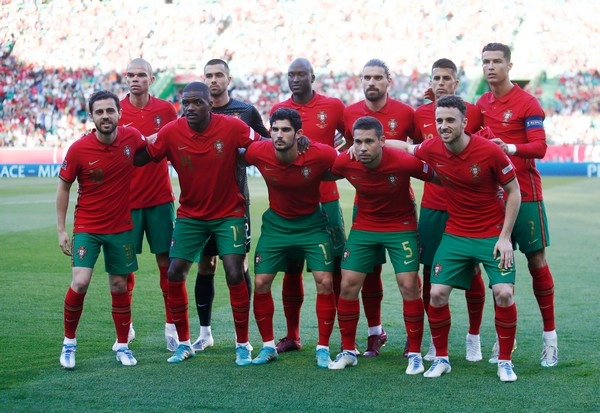 Prediksi Euro 2024: Tim Paling Berpeluang Lolos