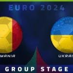 Prediksi Romania vs Ukraine 20:00 17 Juni Euro 2024