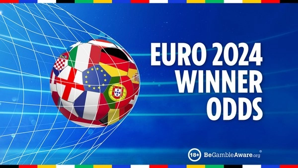 Taruhan Euro 2024: Jenis Taruhan yang Harus Anda Mainkan