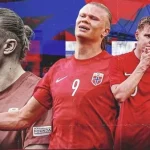Update Berita Euro 2024: Sederet Superstar yang Ketinggalan Tanggal Sepak Bola Eropa
