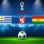 Prediksi Uruguay vs Bolivia 08:00 28 Juni Copa America