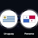 Prediksi Uruguay vs Panama 08:00 24 Juni Copa America