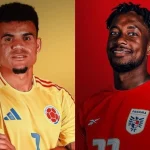 Prediksi Colombia vs Panama 05:00 7 Juli Copa America 2024 - Perempat Final