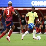 Delapan Tim Dipastikan ke Perempatfinal Copa America 2024
