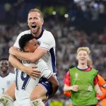 Inggris Menanti: Fans Bersiap untuk Final EURO 2024 yang Bersejarah, Perayaan £800 Juta