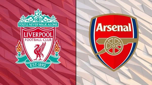 Prediksi Liverpool vs Arsenal 06:30 1 Agustus Persahabatan Klub