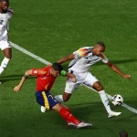 Pembalikan Kartu Kuning Morata Membuka Jalan ke Semifinal Euro 2024